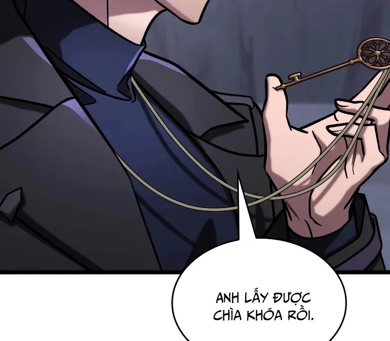 Thợ Săn Số Mệnh Cấp F Chapter 68 - Trang 3