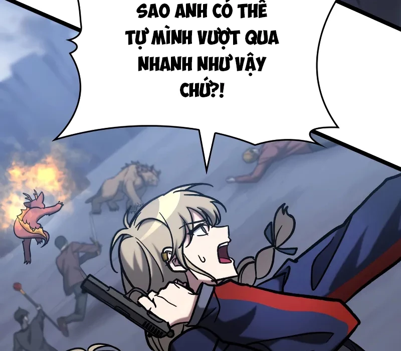 Thợ Săn Số Mệnh Cấp F Chapter 68 - Trang 3