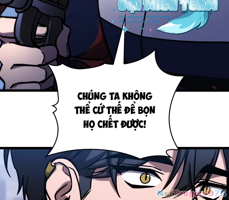 Thợ Săn Số Mệnh Cấp F Chapter 68 - Trang 3