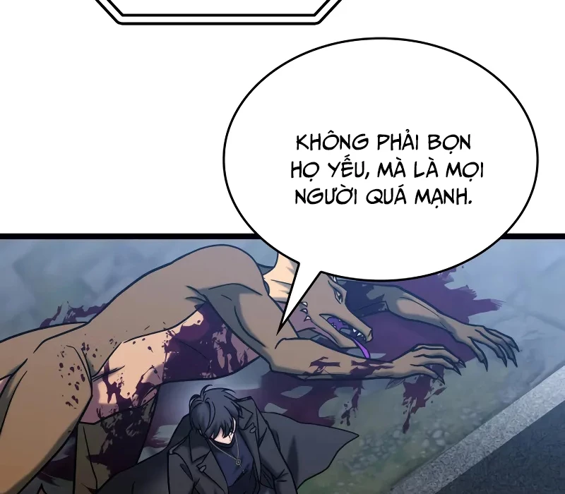 Thợ Săn Số Mệnh Cấp F Chapter 68 - Trang 3