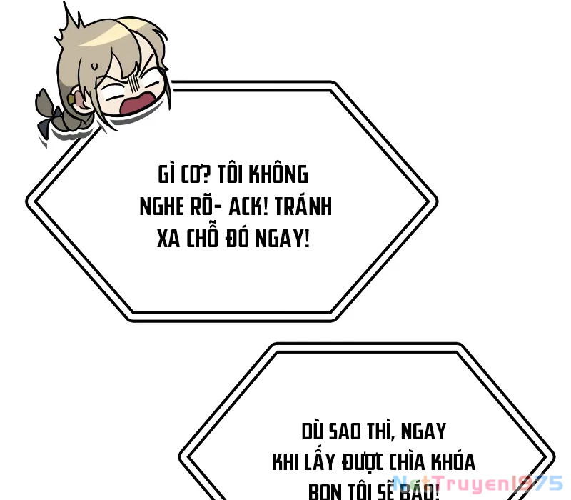 Thợ Săn Số Mệnh Cấp F Chapter 68 - Trang 3