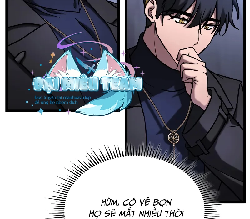 Thợ Săn Số Mệnh Cấp F Chapter 68 - Trang 3