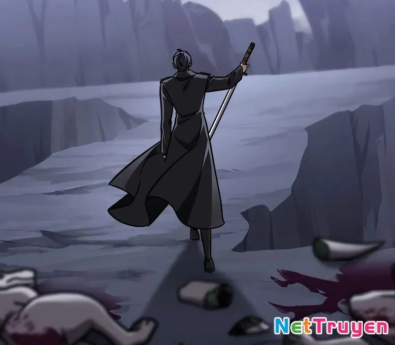 Thợ Săn Số Mệnh Cấp F Chapter 68 - Trang 3