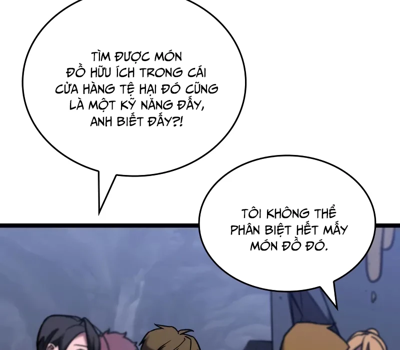 Thợ Săn Số Mệnh Cấp F Chapter 68 - Trang 3