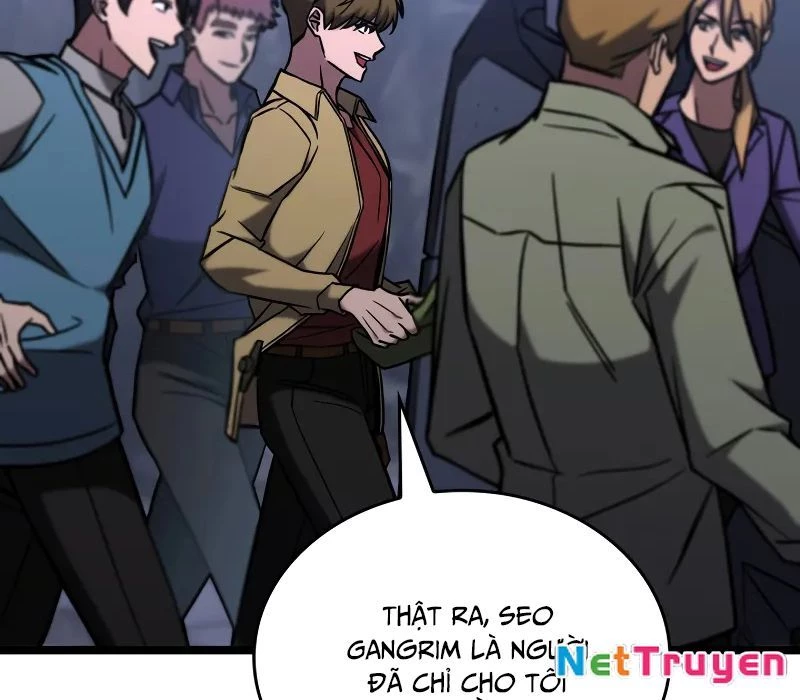 Thợ Săn Số Mệnh Cấp F Chapter 68 - Trang 3