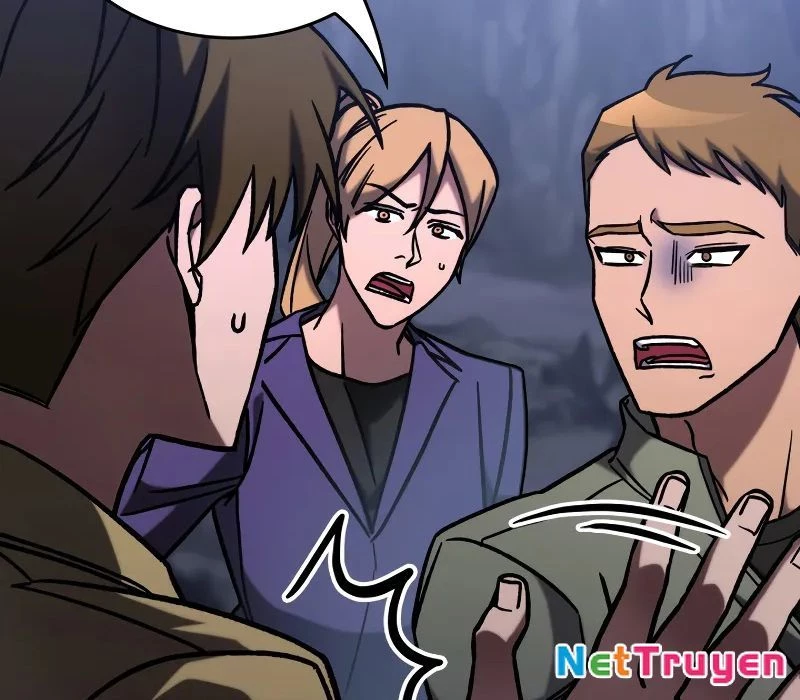 Thợ Săn Số Mệnh Cấp F Chapter 68 - Trang 3