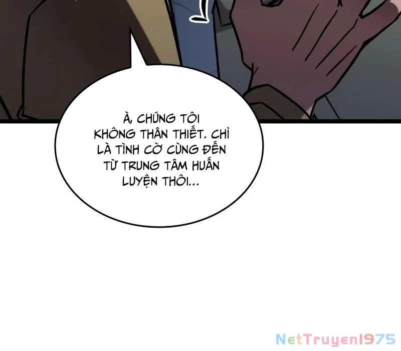 Thợ Săn Số Mệnh Cấp F Chapter 68 - Trang 3
