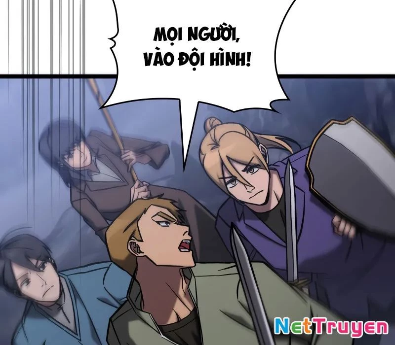 Thợ Săn Số Mệnh Cấp F Chapter 68 - Trang 3
