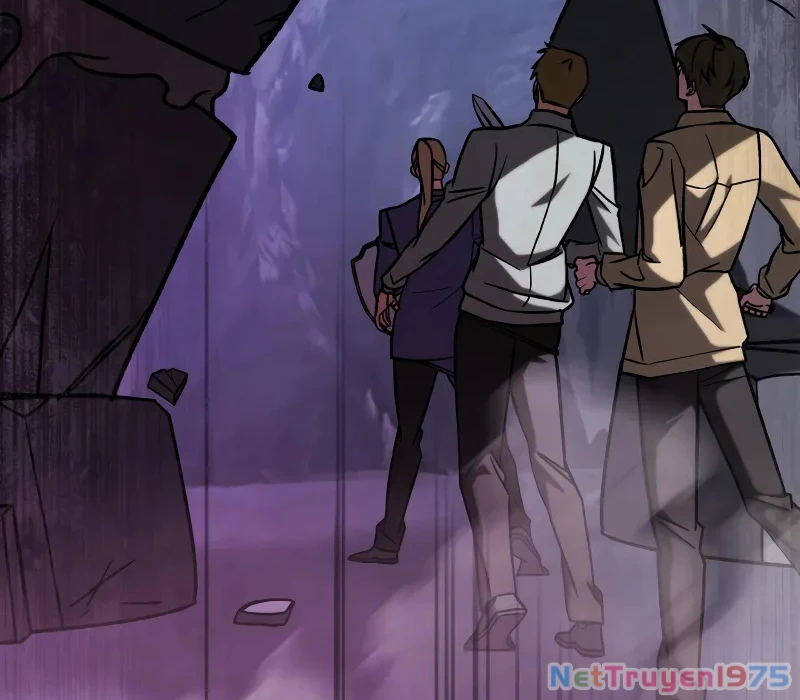 Thợ Săn Số Mệnh Cấp F Chapter 68 - Trang 3