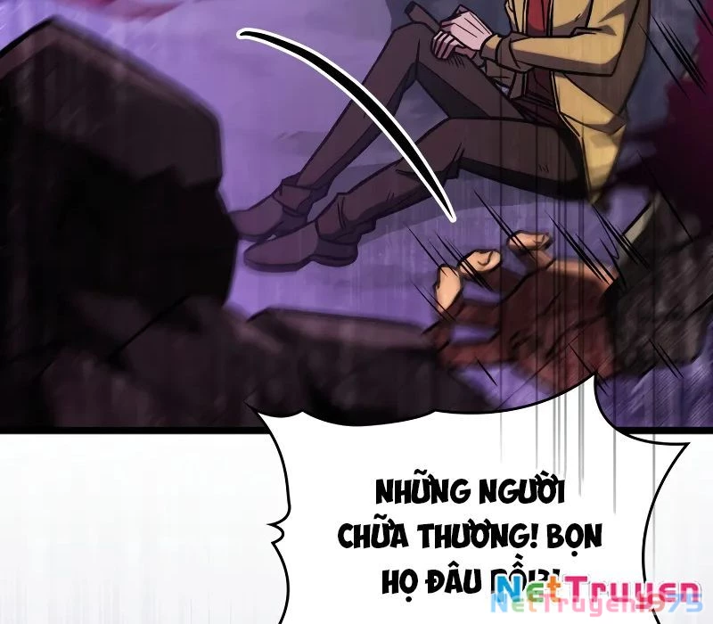 Thợ Săn Số Mệnh Cấp F Chapter 68 - Trang 3