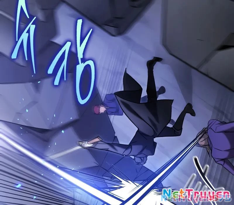 Thợ Săn Số Mệnh Cấp F Chapter 68 - Trang 3