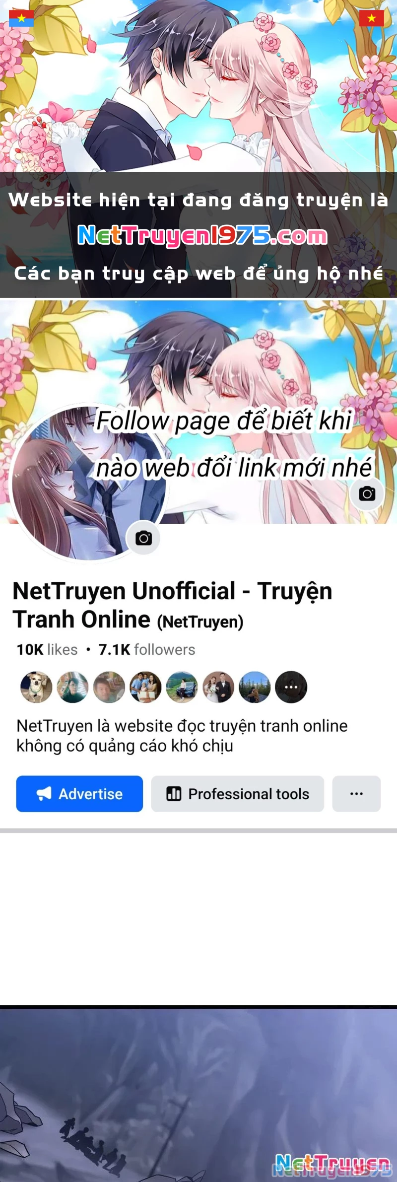 Thợ Săn Số Mệnh Cấp F Chapter 69 - Trang 3