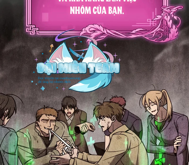 Thợ Săn Số Mệnh Cấp F Chapter 69 - Trang 3