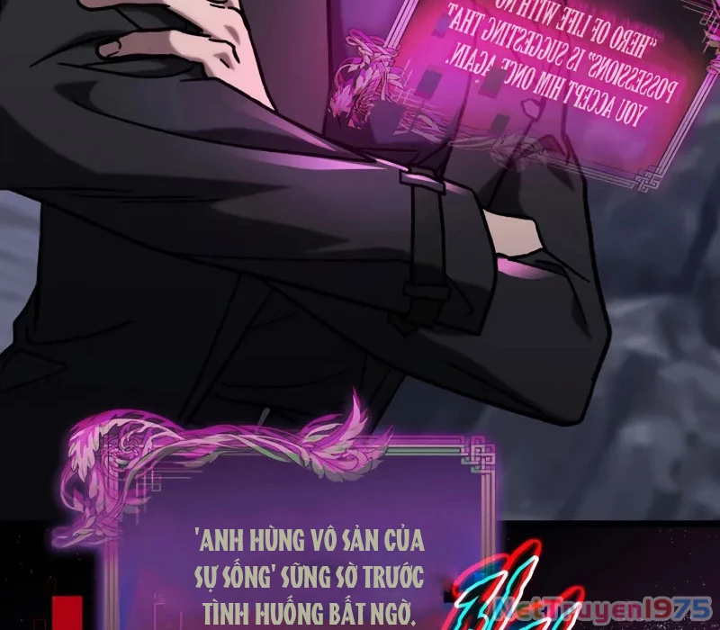 Thợ Săn Số Mệnh Cấp F Chapter 69 - Trang 3