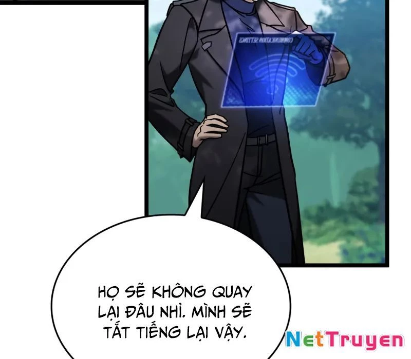 Thợ Săn Số Mệnh Cấp F Chapter 69 - Trang 3