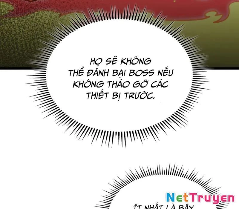 Thợ Săn Số Mệnh Cấp F Chapter 69 - Trang 3