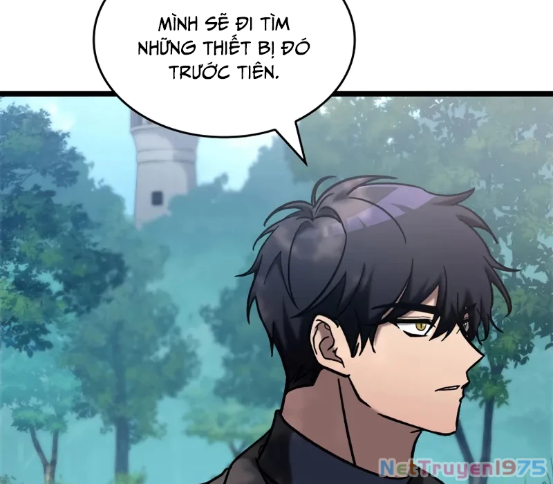 Thợ Săn Số Mệnh Cấp F Chapter 69 - Trang 3