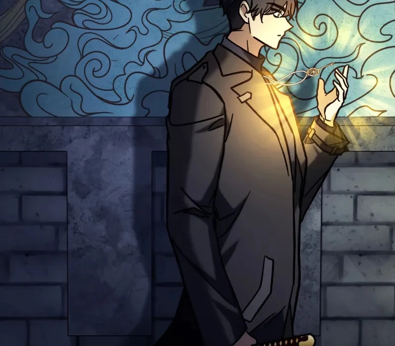 Thợ Săn Số Mệnh Cấp F Chapter 69 - Trang 3