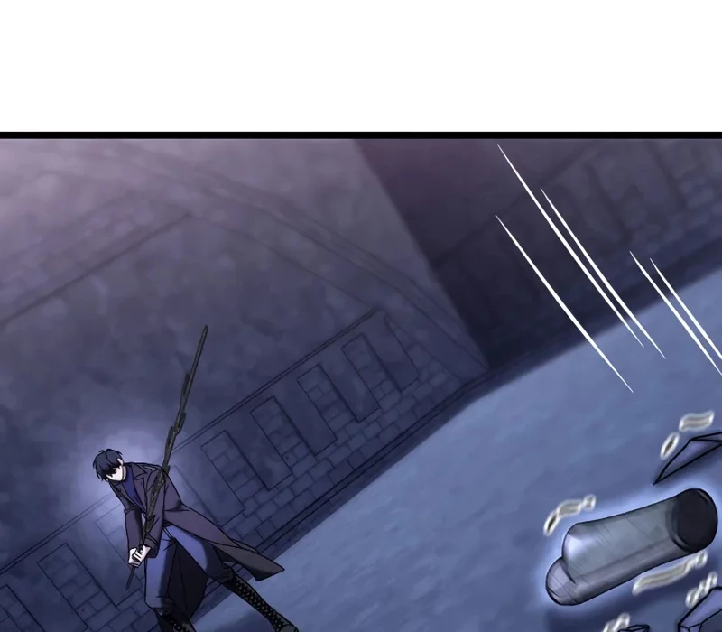 Thợ Săn Số Mệnh Cấp F Chapter 69 - Trang 3