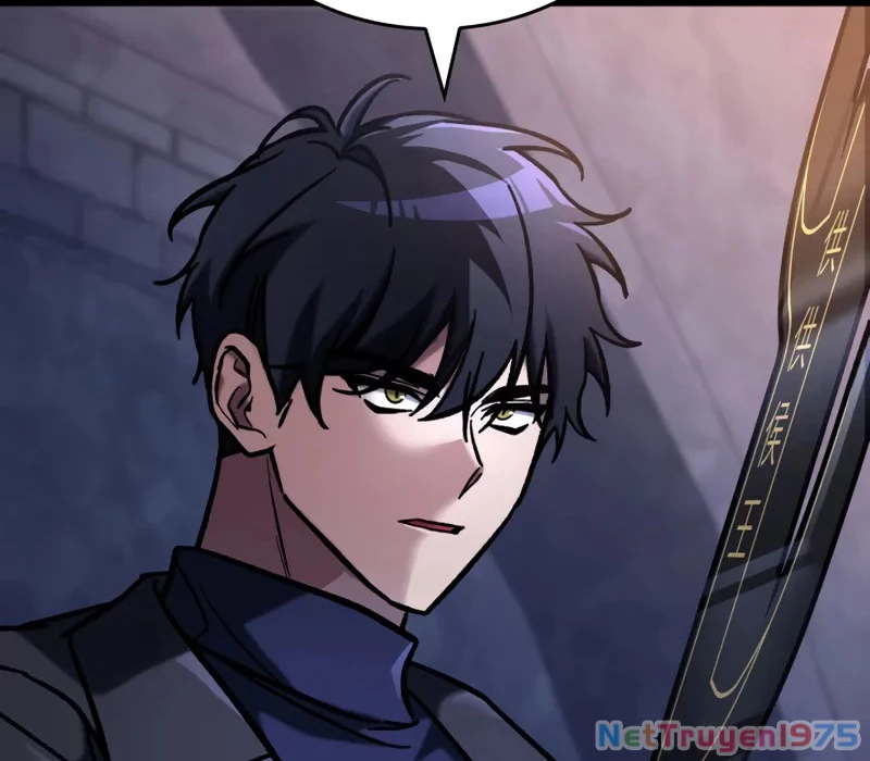 Thợ Săn Số Mệnh Cấp F Chapter 69 - Trang 3