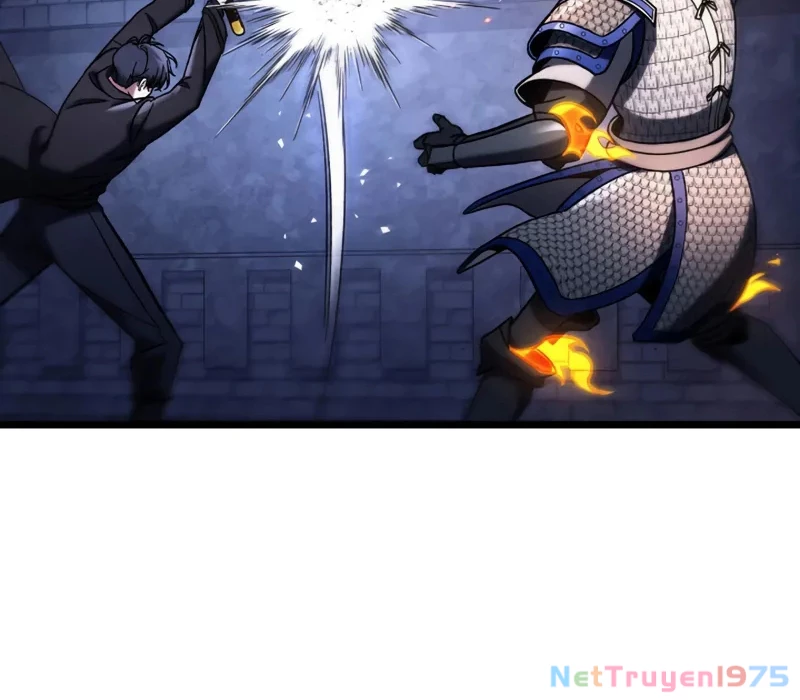 Thợ Săn Số Mệnh Cấp F Chapter 69 - Trang 3
