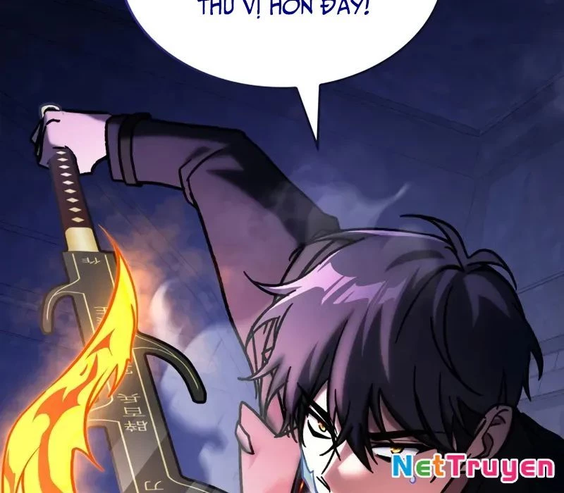 Thợ Săn Số Mệnh Cấp F Chapter 69 - Trang 3