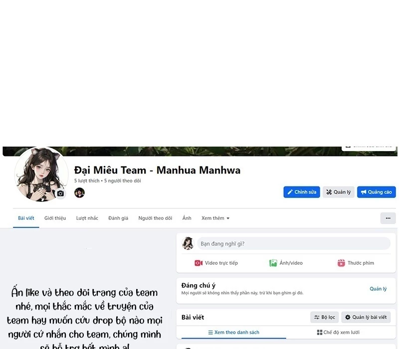 Thợ Săn Số Mệnh Cấp F Chapter 69 - Trang 3