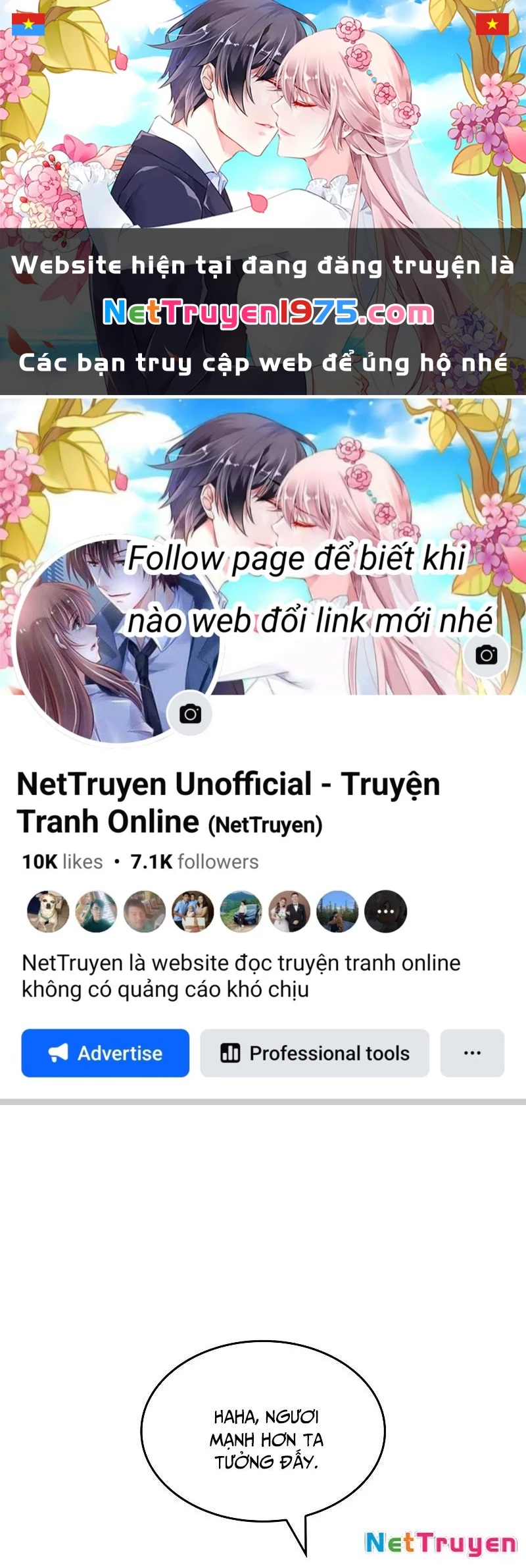 Thợ Săn Số Mệnh Cấp F Chapter 70 - Trang 3