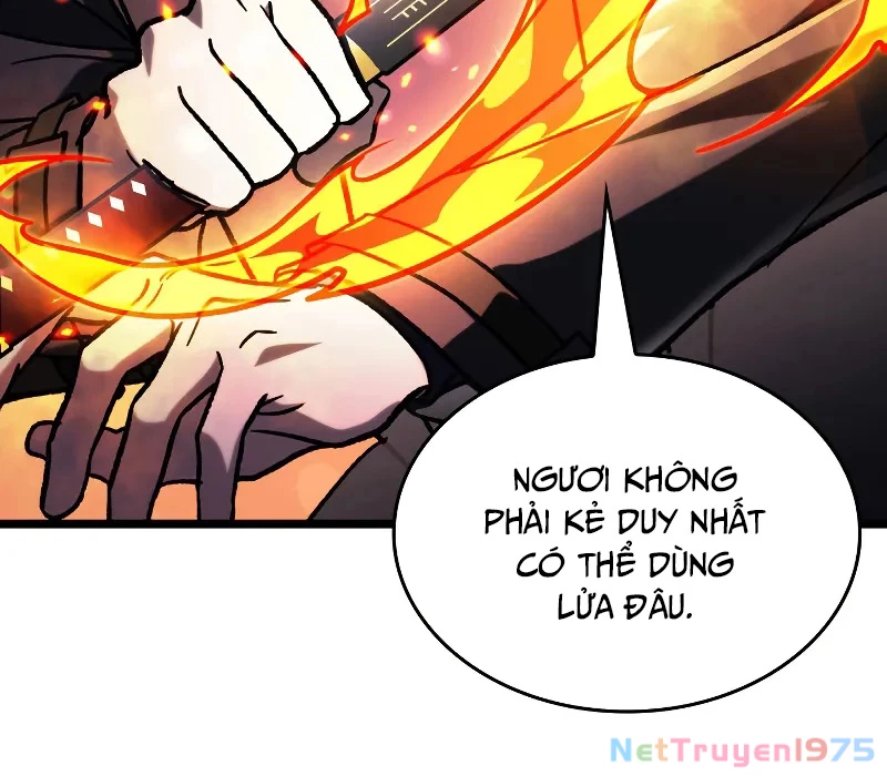 Thợ Săn Số Mệnh Cấp F Chapter 70 - Trang 3
