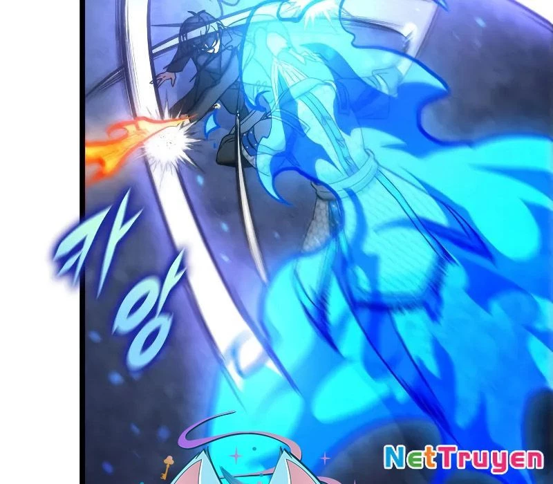 Thợ Săn Số Mệnh Cấp F Chapter 70 - Trang 3