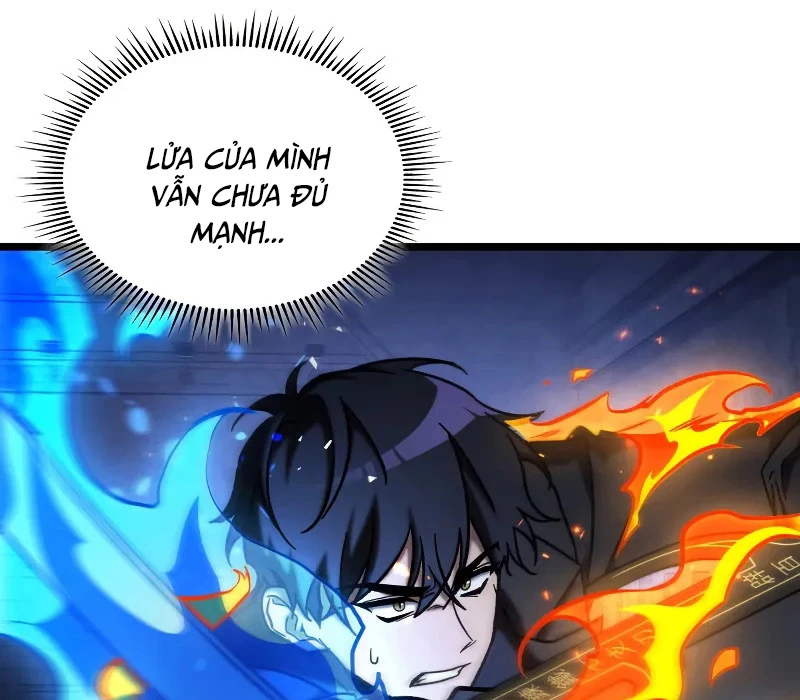 Thợ Săn Số Mệnh Cấp F Chapter 70 - Trang 3