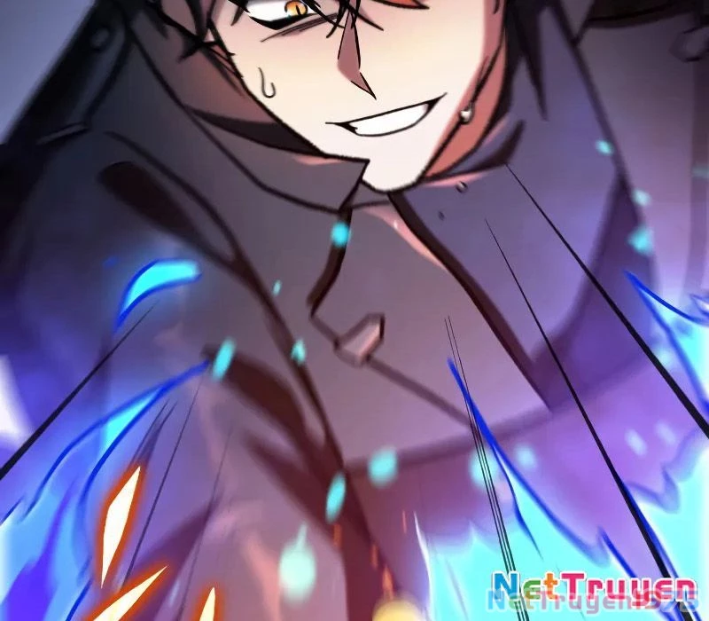 Thợ Săn Số Mệnh Cấp F Chapter 70 - Trang 3