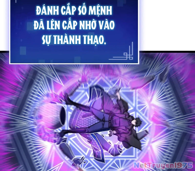 Thợ Săn Số Mệnh Cấp F Chapter 70 - Trang 3
