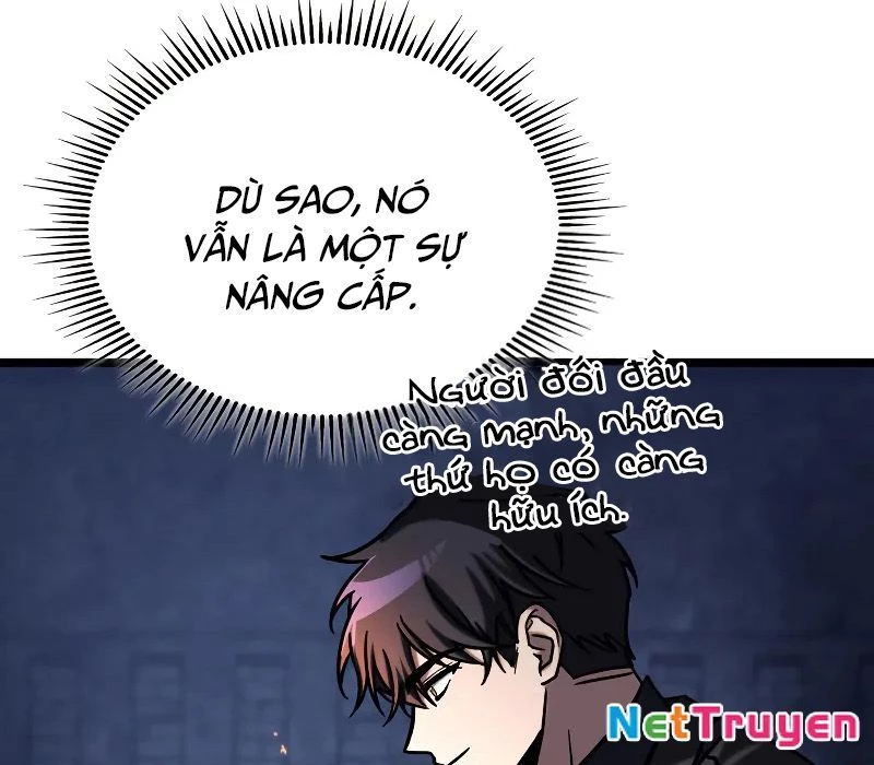 Thợ Săn Số Mệnh Cấp F Chapter 70 - Trang 3