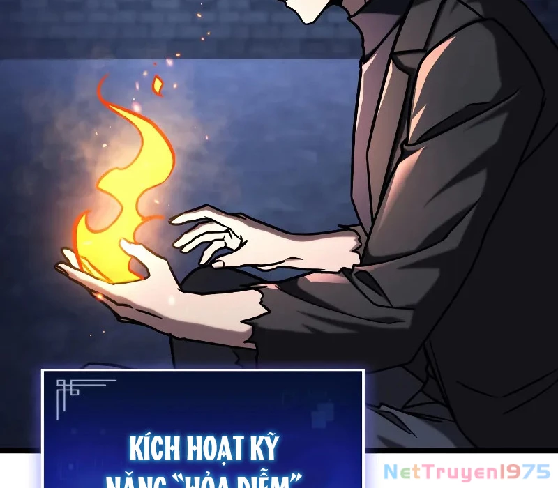 Thợ Săn Số Mệnh Cấp F Chapter 70 - Trang 3