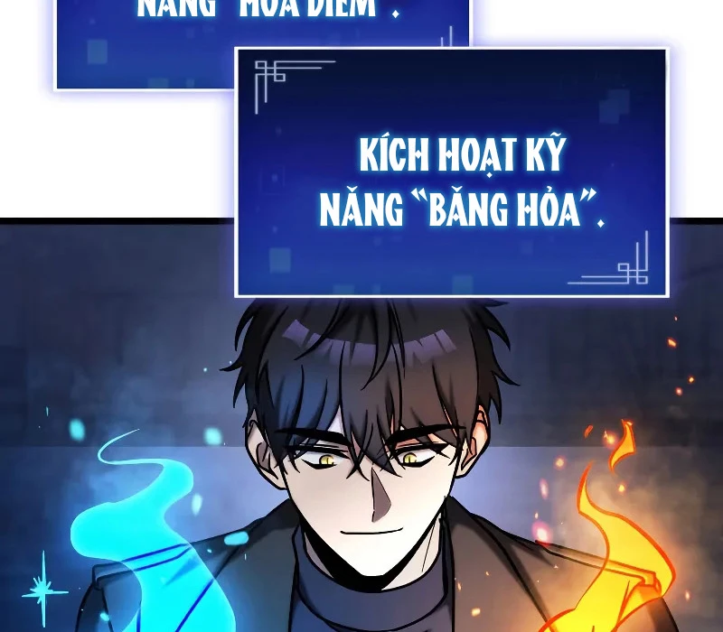Thợ Săn Số Mệnh Cấp F Chapter 70 - Trang 3