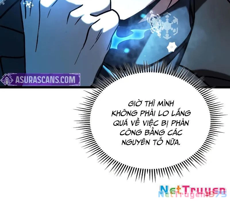 Thợ Săn Số Mệnh Cấp F Chapter 70 - Trang 3