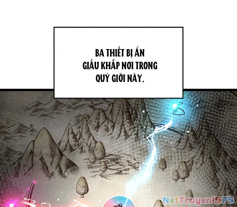 Thợ Săn Số Mệnh Cấp F Chapter 70 - Trang 3