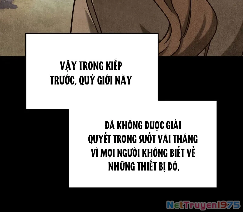 Thợ Săn Số Mệnh Cấp F Chapter 70 - Trang 3