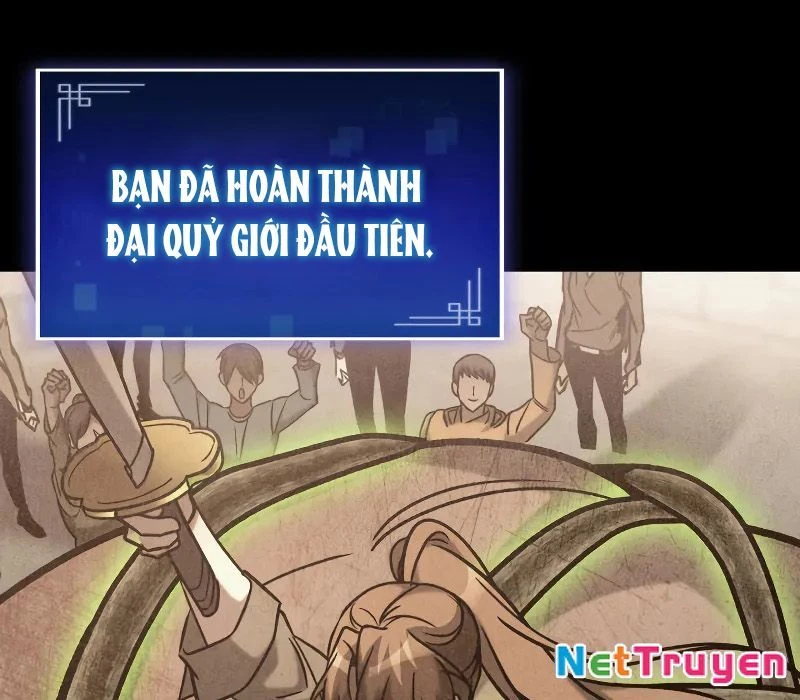 Thợ Săn Số Mệnh Cấp F Chapter 70 - Trang 3