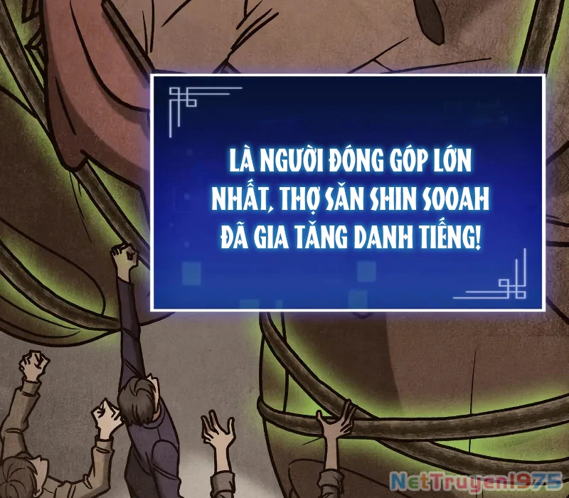 Thợ Săn Số Mệnh Cấp F Chapter 70 - Trang 3