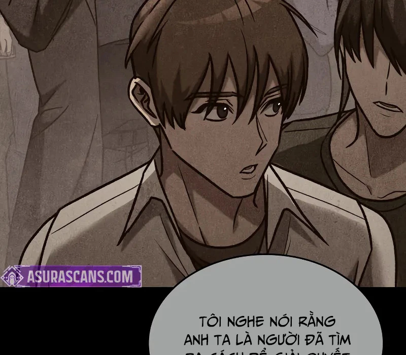 Thợ Săn Số Mệnh Cấp F Chapter 70 - Trang 3