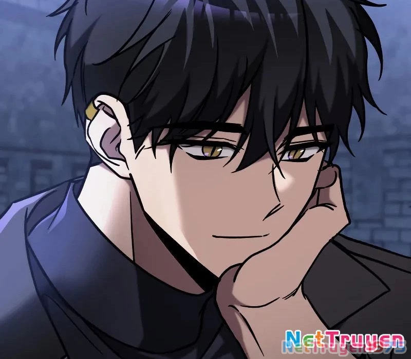 Thợ Săn Số Mệnh Cấp F Chapter 70 - Trang 3