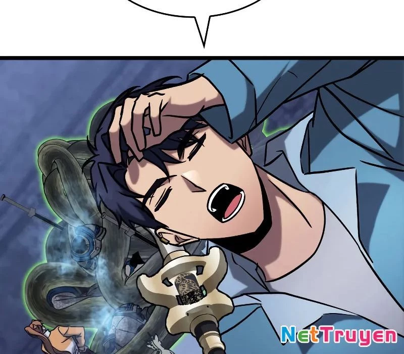 Thợ Săn Số Mệnh Cấp F Chapter 70 - Trang 3