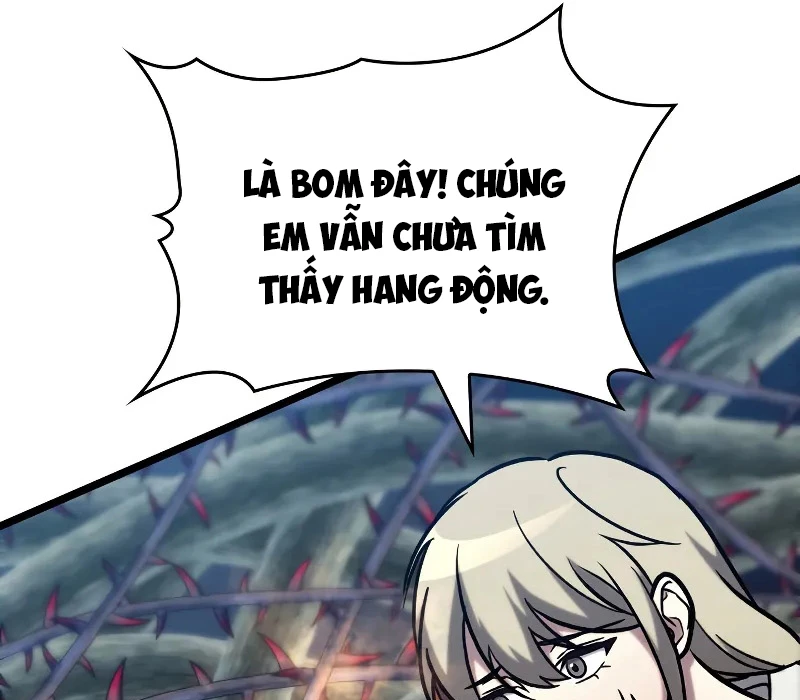 Thợ Săn Số Mệnh Cấp F Chapter 70 - Trang 3