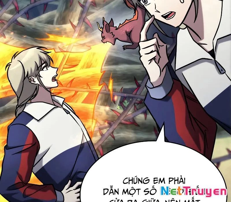 Thợ Săn Số Mệnh Cấp F Chapter 70 - Trang 3