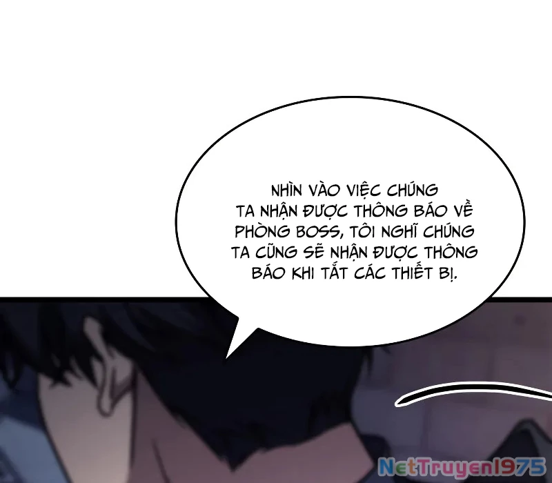 Thợ Săn Số Mệnh Cấp F Chapter 70 - Trang 3