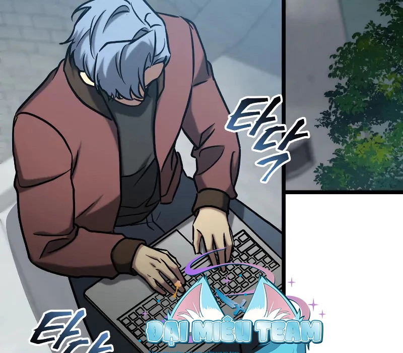 Thợ Săn Số Mệnh Cấp F Chapter 70 - Trang 3