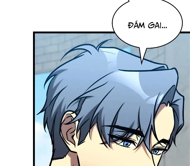 Thợ Săn Số Mệnh Cấp F Chapter 70 - Trang 3