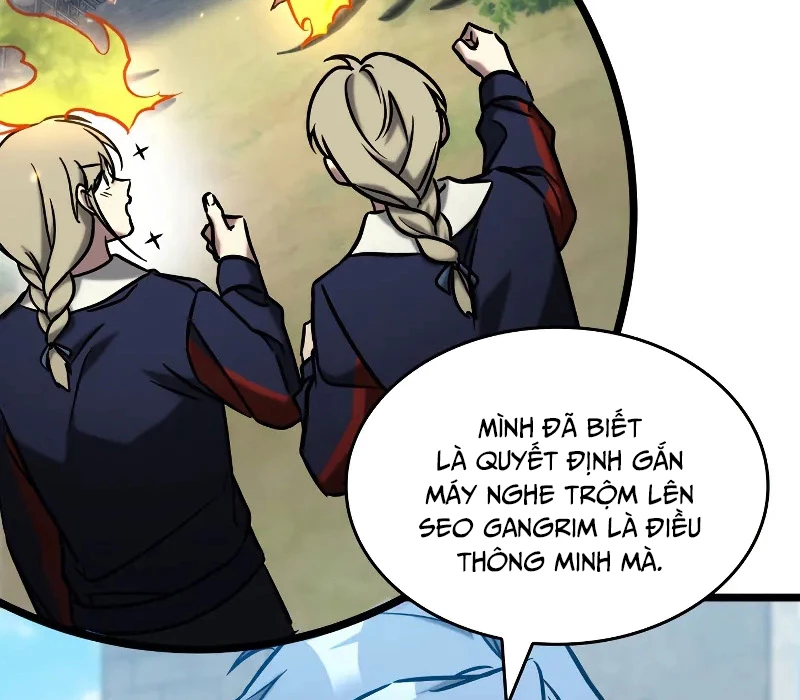 Thợ Săn Số Mệnh Cấp F Chapter 70 - Trang 3